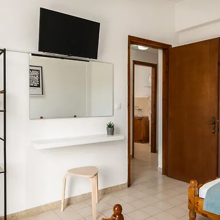 Apartament The Springfield Corner By Konnect Ýpsos
