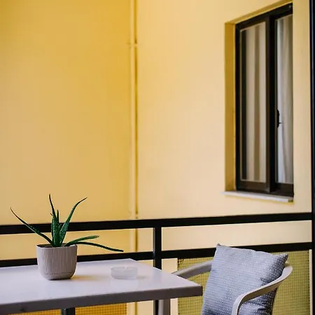 The Springfield Corner By Konnect Apartament Ýpsos