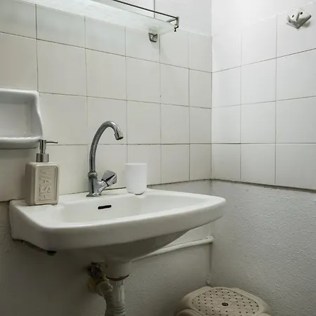 The Springfield Corner By Konnect * 입소스