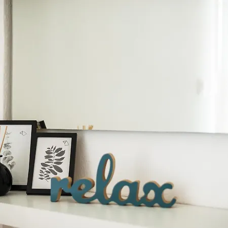 شقة The Springfield Corner By Konnect