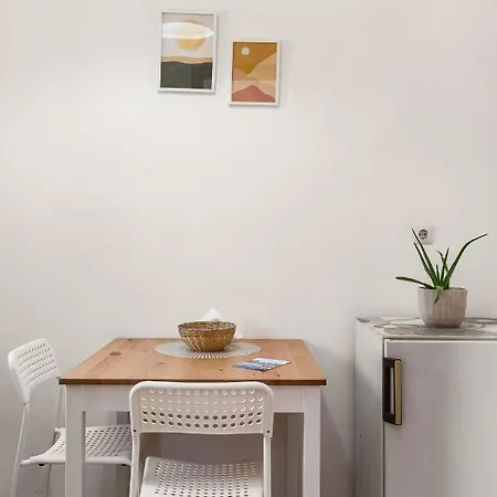 The Springfield Corner By Konnect * إيبسوس