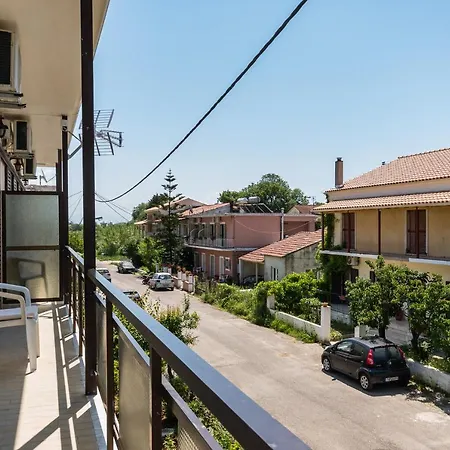 Daire The Springfield Corner By Konnect *