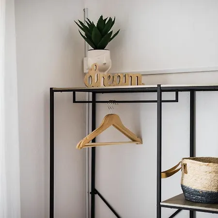 Apartamento The Springfield Corner By Konnect *