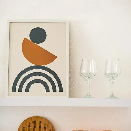 The Springfield Corner By Konnect شقة إيبسوس