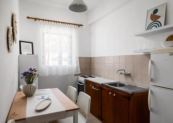 Apartamento The Springfield Corner By Konnect *