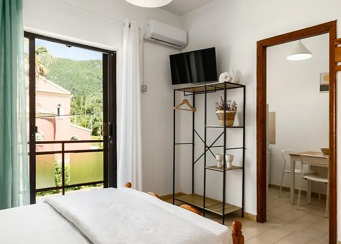 The Springfield Corner By Konnect Διαμέρισμα *