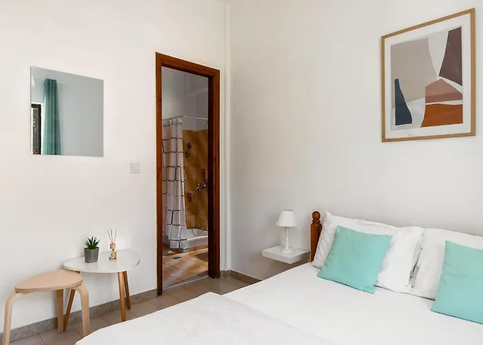Apartamento The Springfield Corner By Konnect *