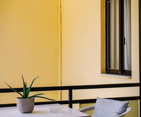 The Springfield Corner By Konnect Διαμέρισμα Ύψος