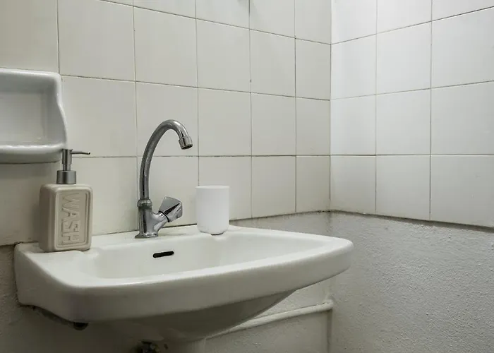 The Springfield Corner By Konnect * Ύψος