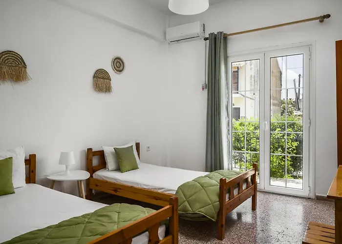 The Springfield Corner By Konnect Διαμέρισμα *