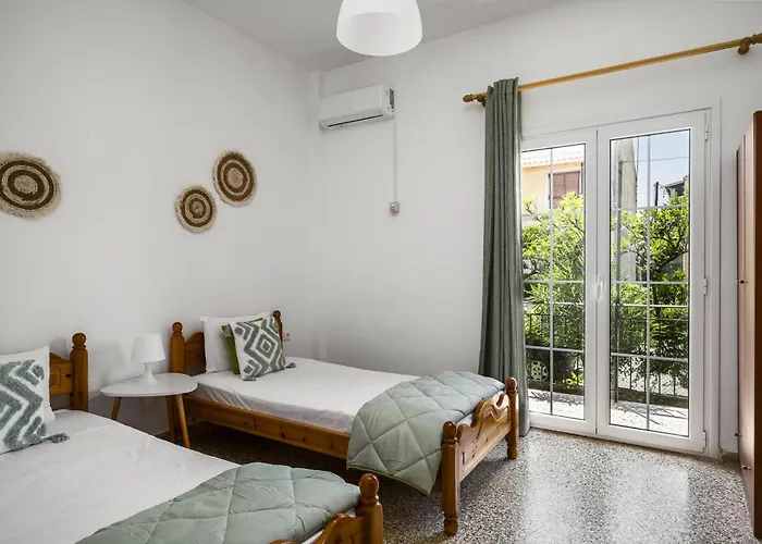 Apartamento The Springfield Corner By Konnect *