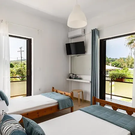 The Springfield Corner By Konnect Lägenhet