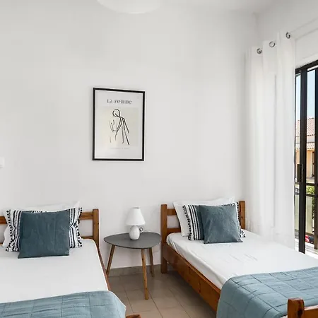 Apartament The Springfield Corner By Konnect