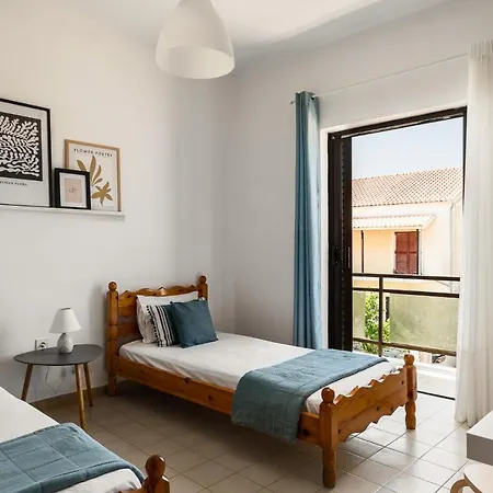 The Springfield Corner By Konnect Apartament *