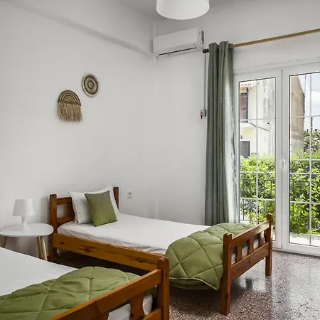 The Springfield Corner By Konnect Lägenhet *