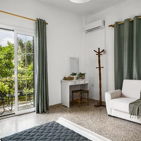 The Springfield Corner By Konnect Apartament