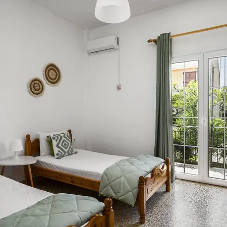 Apartament The Springfield Corner By Konnect *